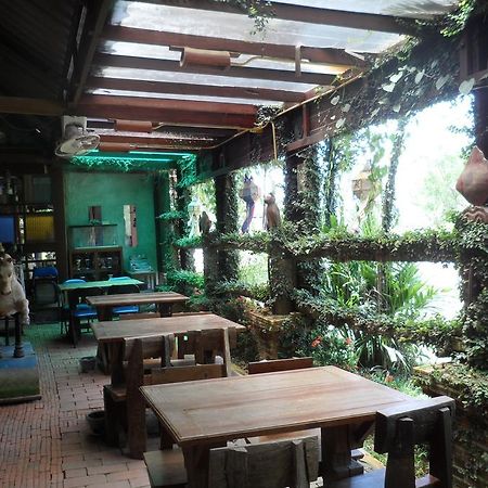 Bansuan Resort Mae Sai Exterior foto