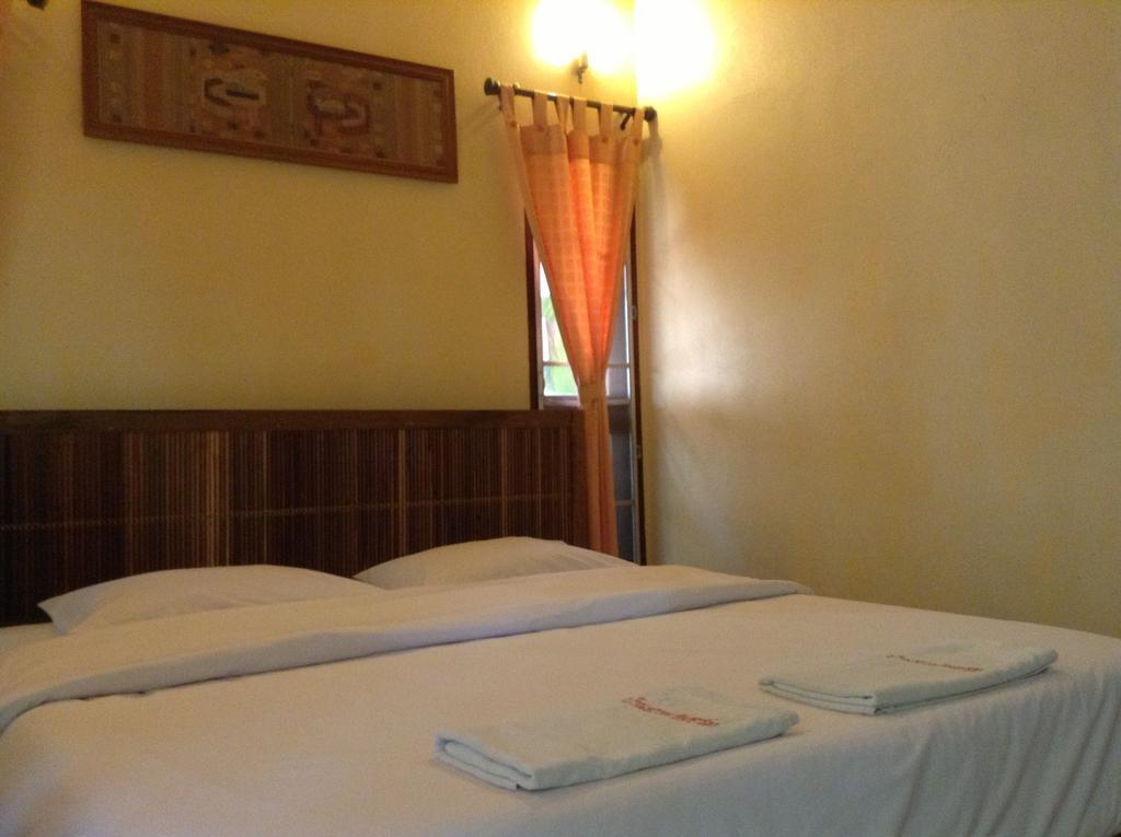 Bansuan Resort Mae Sai Quarto foto